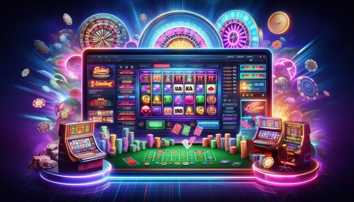 DoubleU Casino